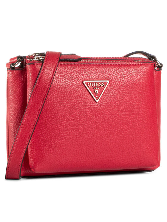 Guess Guess Сумка Becca (VG) Mini HWVG77 42690 Червоний