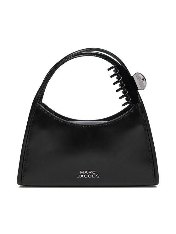 Marc Jacobs Marc Jacobs Kabelka 2P5HCR010H02 Černá