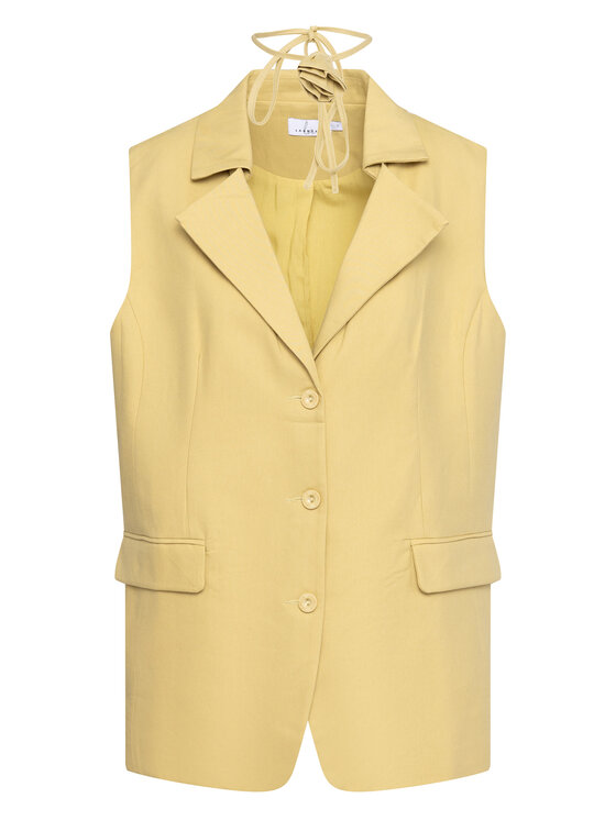 LAURELLA LAURELLA Sako LAURELLA 8UL006900 Zelená Regular Fit