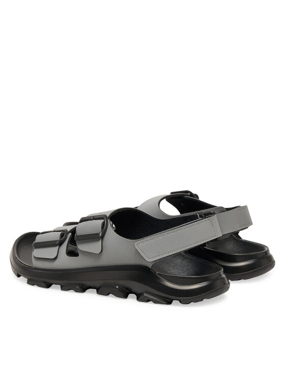 Birkenstock Birkenstock Босоніжки Mogami Terra BF 1027151 Сірий