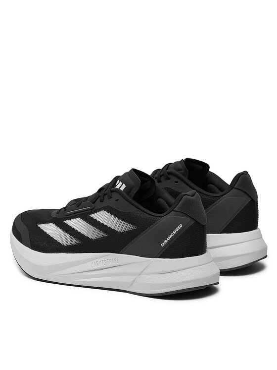 adidas adidas Běžecké boty Duramo Speed ID9850 Černá