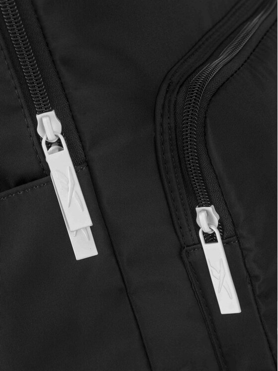 Reebok Reebok Rucksack RBK-013-CCC-06 Schwarz