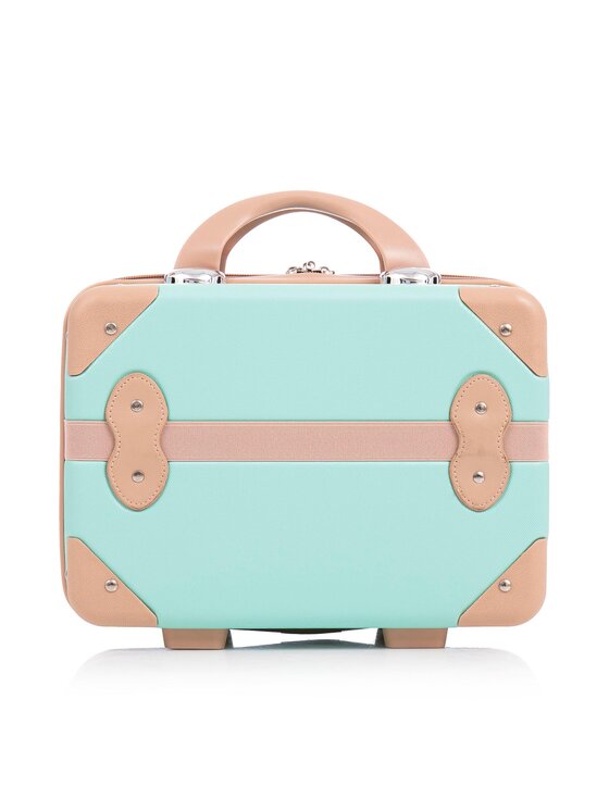 Semi Line Semi Line Henkeltasche T5839-1 Grün