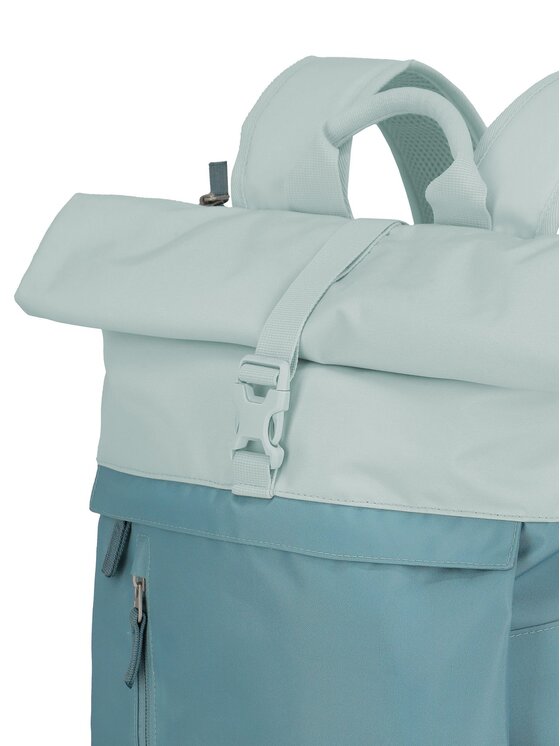 Travelite Travelite Plecak 301026 Turkusowy