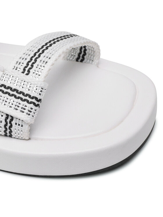 Jenny Fairy Jenny Fairy Sandalen WS081-XYY Weiß