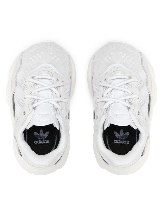 adidas adidas Sneakers Ozweego El I EF6301 Grau