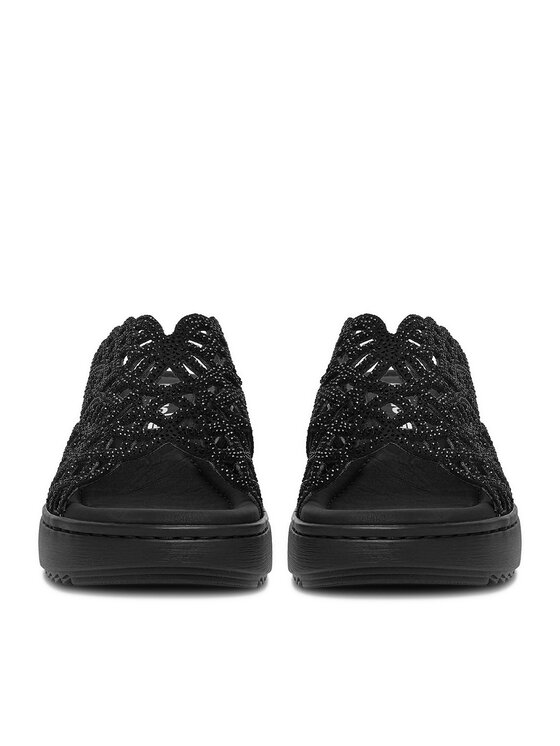 Rieker Rieker Ciabatte CEO-V1789-00 Nero