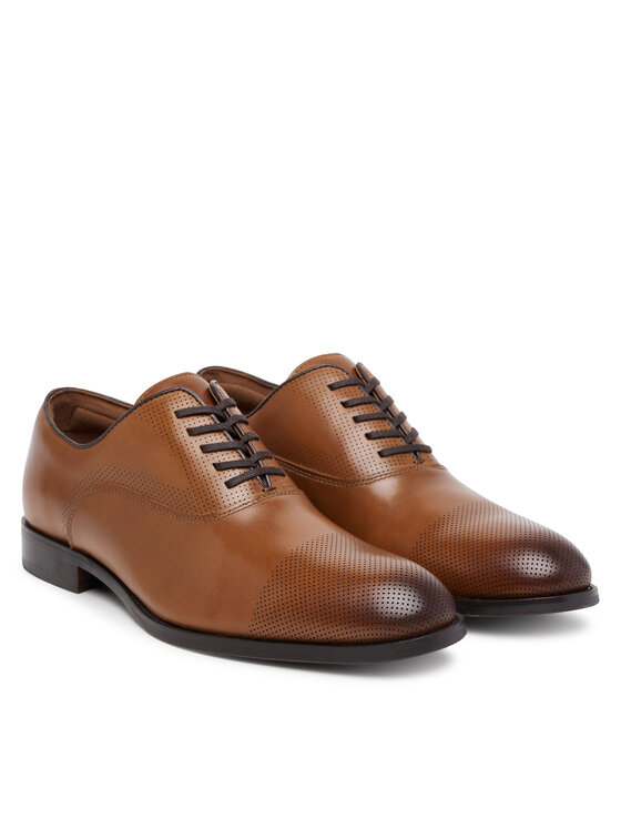 Aldo Aldo Scarpe basse Toledo 13963621 Marrone