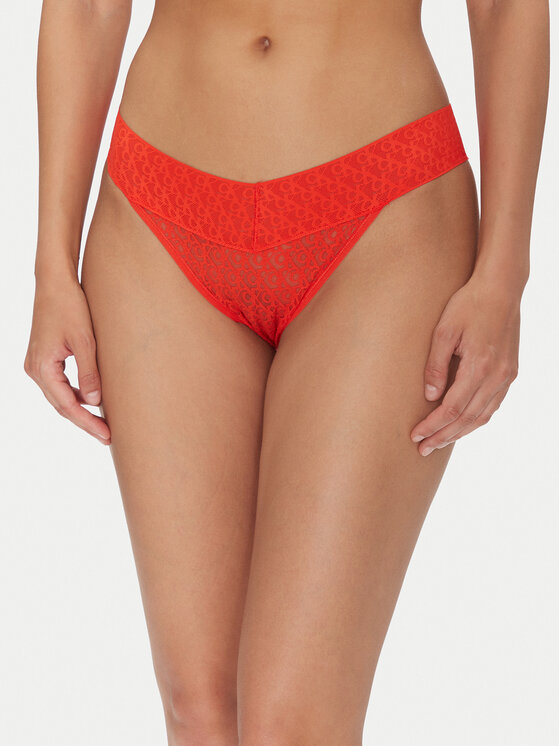 Figi klasyczne Calvin Klein Underwear