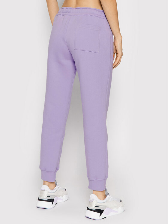 Pantaloni da tuta KLASYK Nevermind 2012 Viola