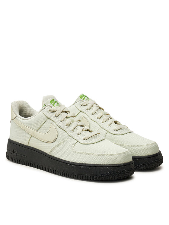 Nike Nike Superge Air Force 1 '07 Lv8 FJ4160 002 Zelena