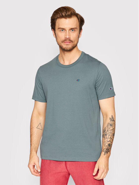 Basic champion tee cheap