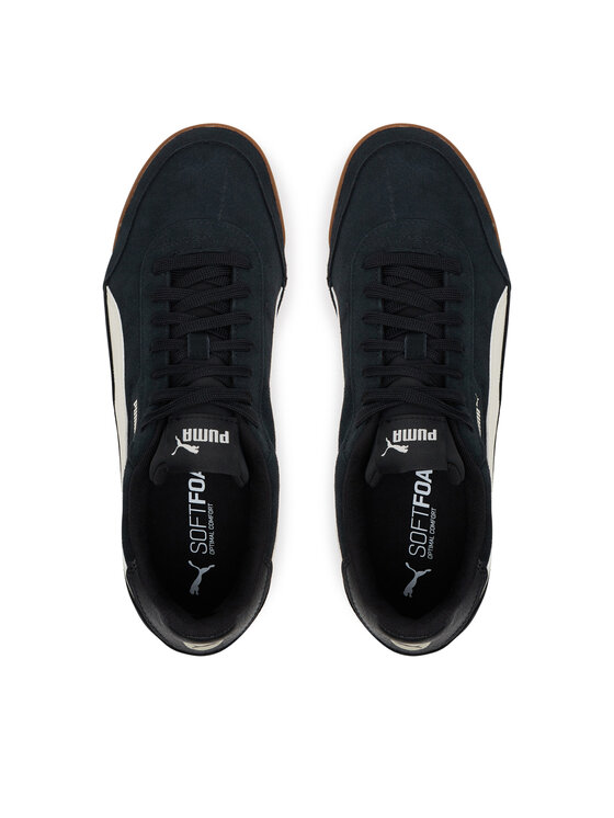 Puma Puma Laisvalaikio batai Turino II SD 397453 05 Juoda