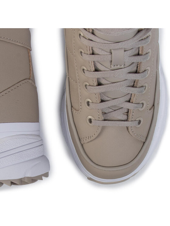 adidas Schuhe Kiellor Xtra W EF9103 Beige | Modivo.de