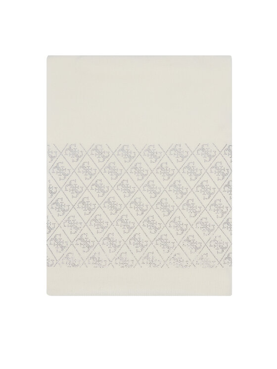 Guess Guess Šal W5BZ21 Z2NQ2 Kremna