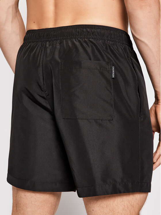 Pantaloncini da bagno Medium Drawstring KM0KM00590...