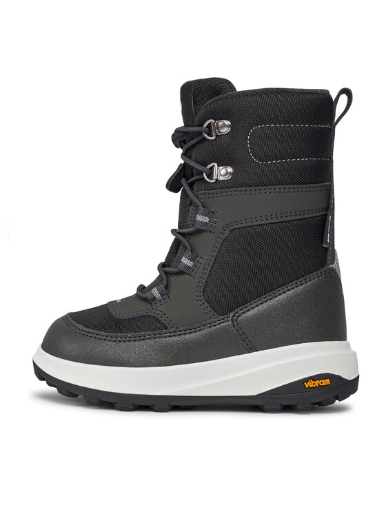 Reima Reima Schneeschuhe Laplander 2.0 5400125A Schwarz