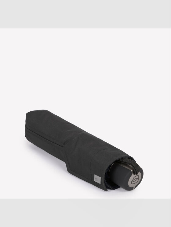 Piquadro Piquadro Parasolka 574 Czarny