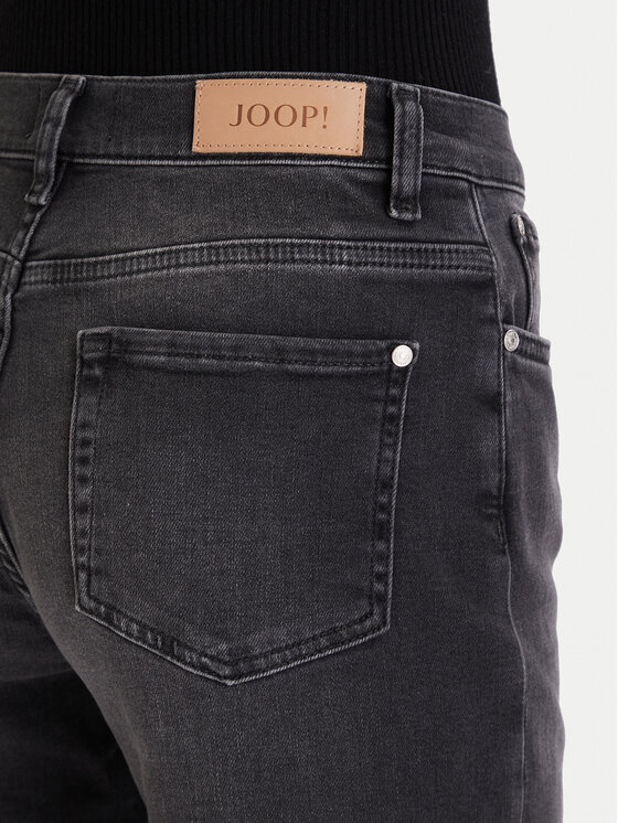 JOOP! JOOP! Blugi 58 252DP58Marlin-C 30048698 Gri Regular Fit