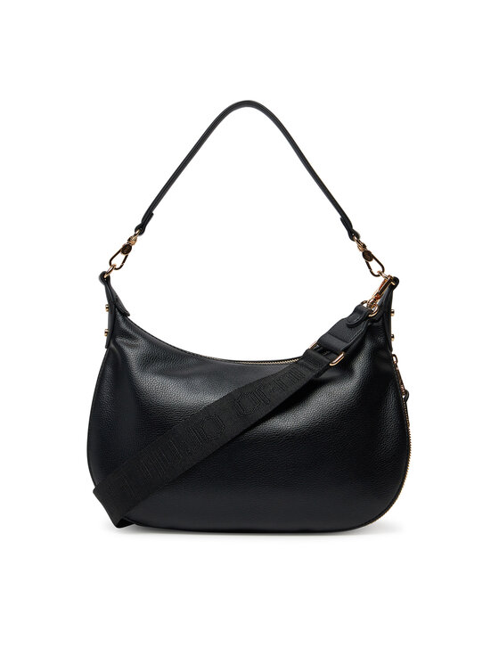 Liu Jo Liu Jo Τσάντα M Hobo AA5133 T3342 Μαύρο