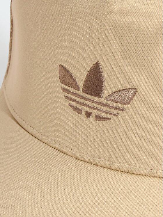 adidas adidas Czapka z daszkiem 164904 Khaki