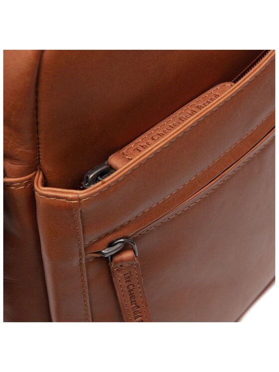 The Chesterfield Brand The Chesterfield Brand Torba 327225 Brązowy