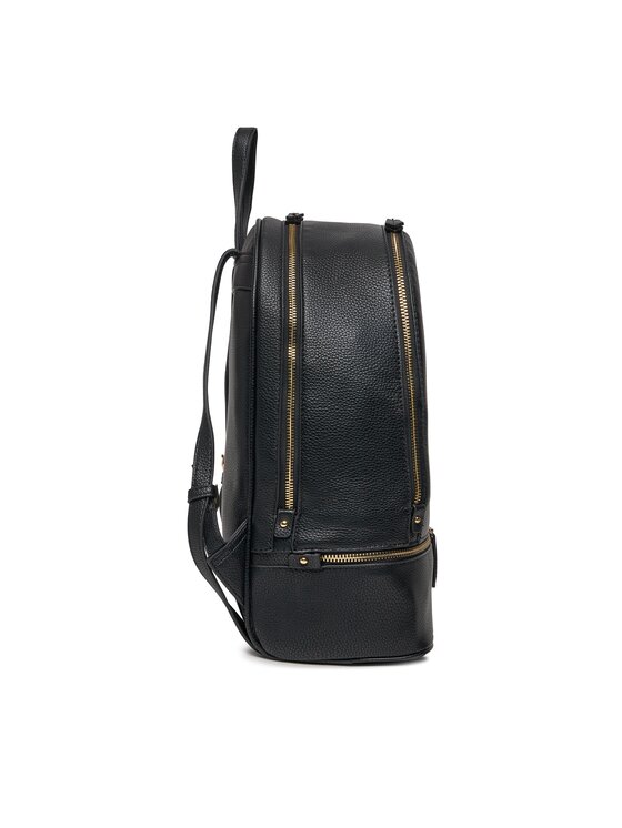 Valentino Valentino Σακίδιο Brixton VBS7LX02 Μαύρο