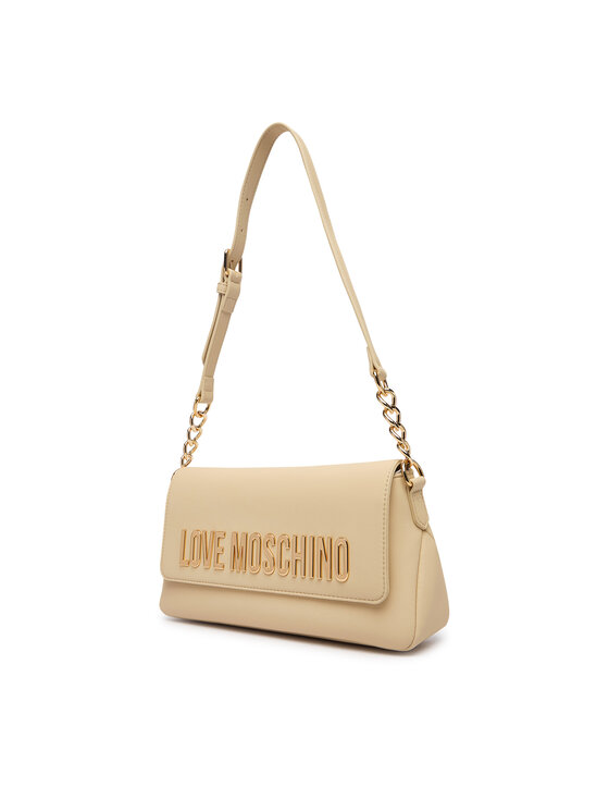 LOVE MOSCHINO LOVE MOSCHINO Geantă JC4109PP1OKD0129 Bej
