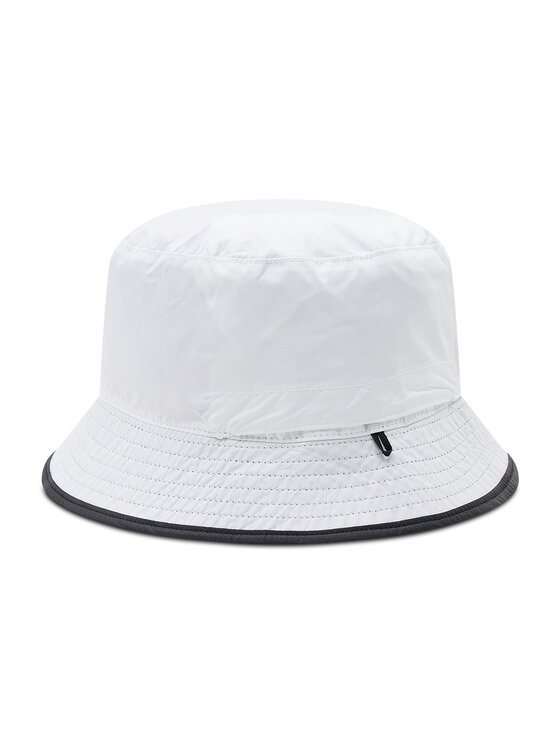 The North Face The North Face Platmale Bucket Sun Stash NF00CGZ0KY41pio Melns