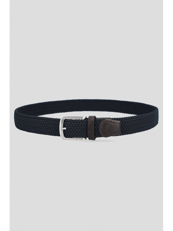 Lancerto Lancerto Pasek Męski PS090125000005.GRANAT Granatowy
