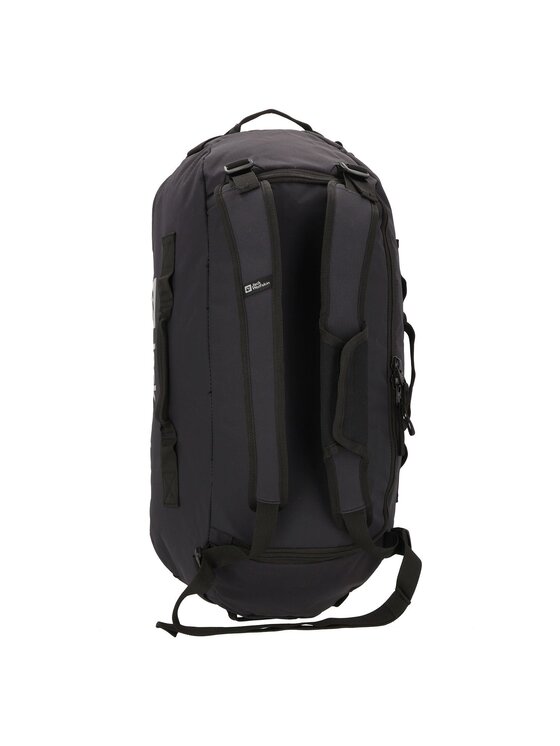 Jack Wolfskin Jack Wolfskin Torba weekendowa 311790 Czarny
