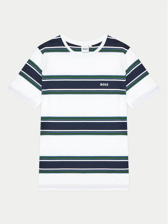 T-Shirt BOSS