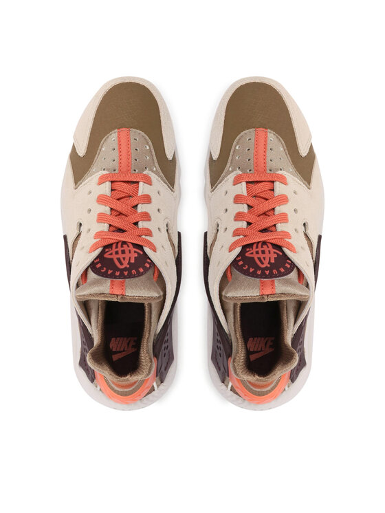 Nike Nike Tenisice Air Huarache DQ9319 200 Bež