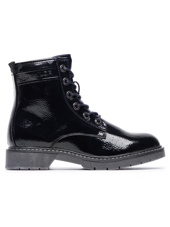 Tom Tailor Tom Tailor Saapad 9092801 Must