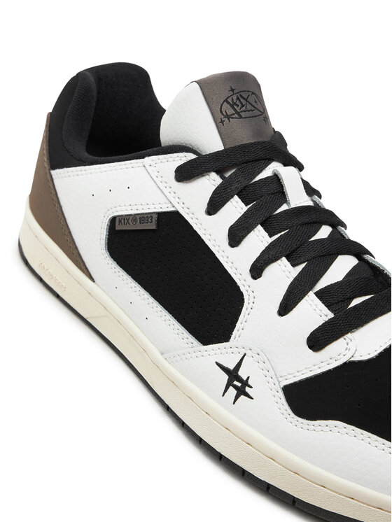 K1X K1X Laisvalaikio batai Sweep Gk 10840057 Balta