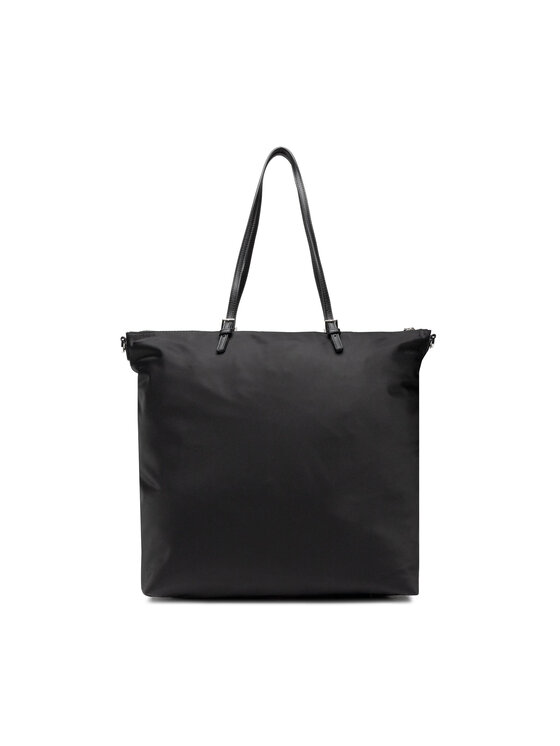 Tory Burch Torebka Virginia Tote 85063 Czarny Modivo.pl