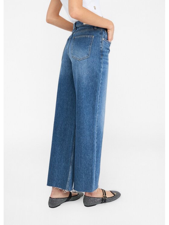 Liu Jo Liu Jo Jeans UF5139D028778913 Celeste Regular Fit