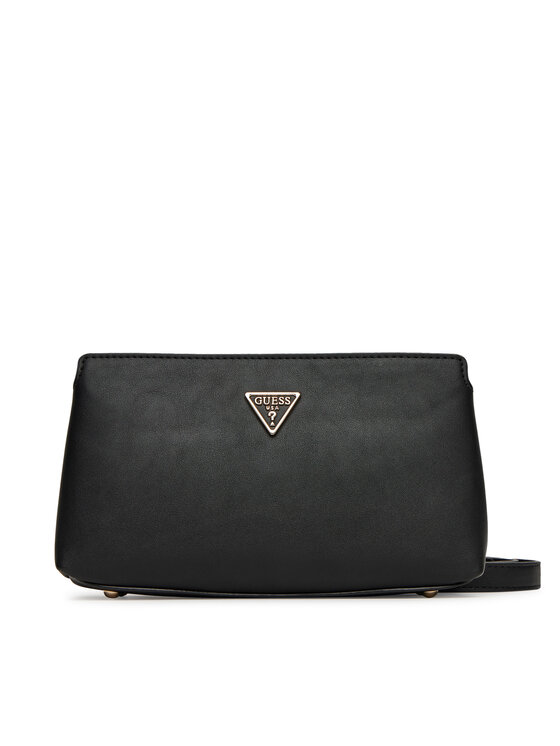 Geantă Guess Talent HWNG96 69120 Negru