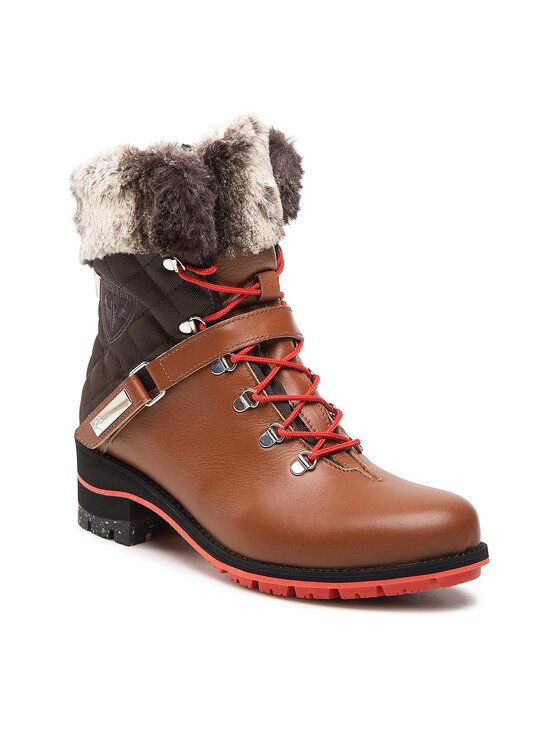 Rossignol Rossignol Traperid Megeve RNJW220 Pruun