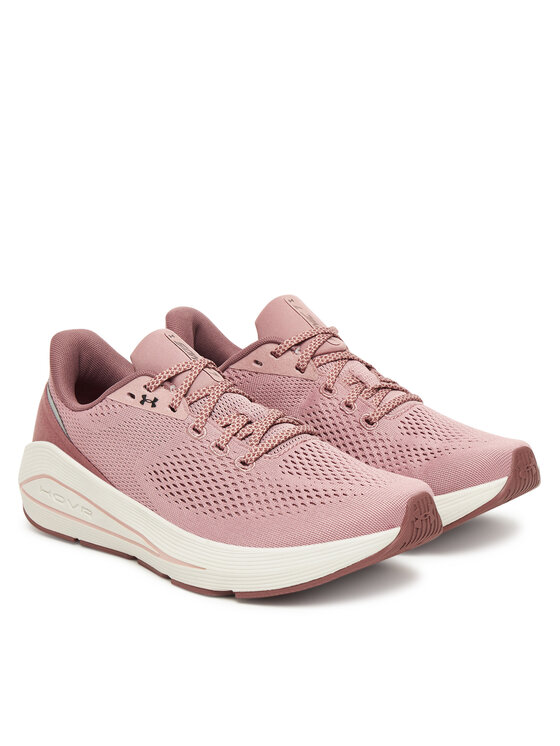 Under Armour Under Armour Scarpe running UA W Sonic 7 3028003 Rosa