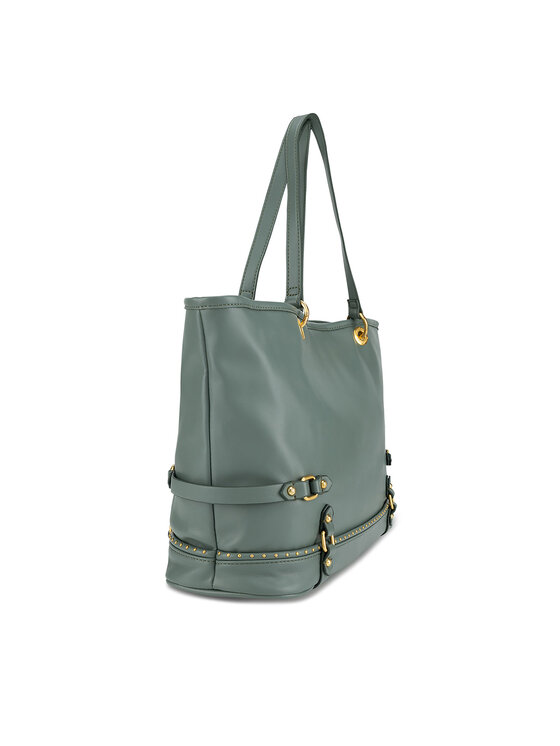 Juicy Couture Juicy Couture Torbica BIJXT8649WVP Kaki