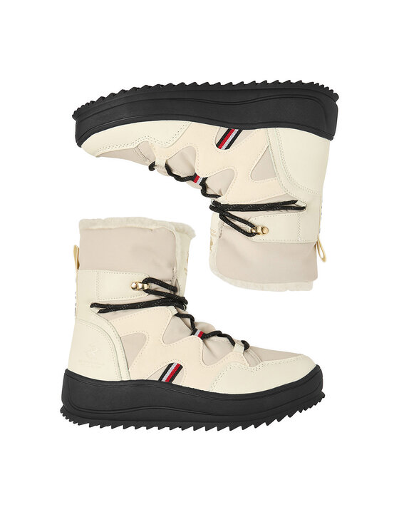 Beverly Hills Polo Club Beverly Hills Polo Club Schneeschuhe CEO-V12-1095 Weiß