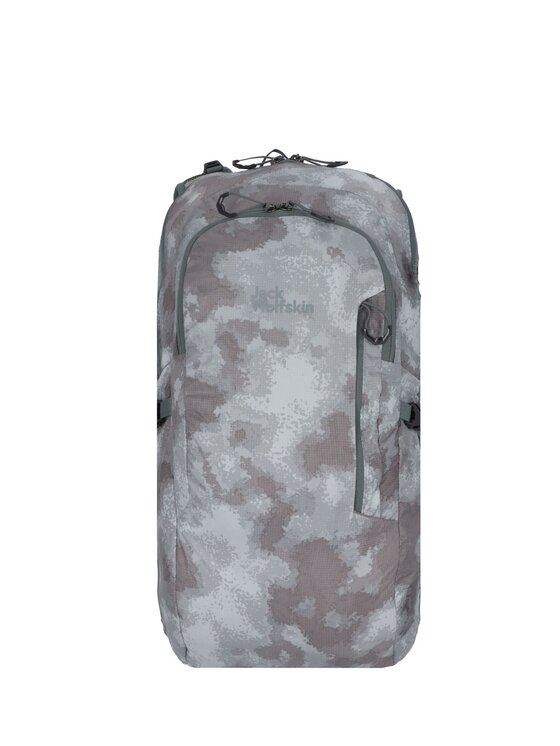 Jack Wolfskin Jack Wolfskin Plecak 250601 Szary