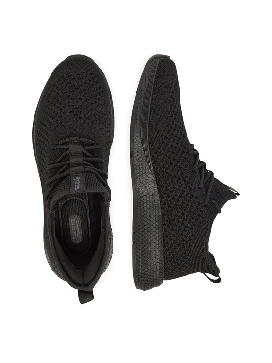 Sprandi Sprandi Sneakers MP07-GVA1 Schwarz