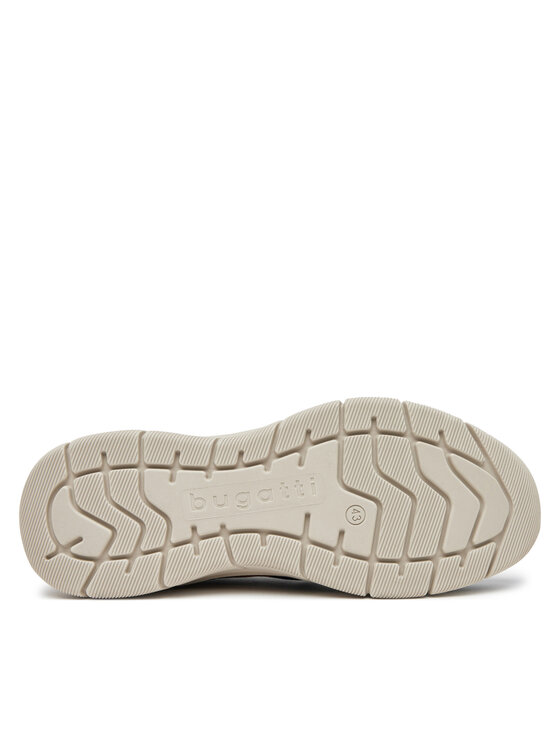 Bugatti Bugatti Sneakersy 345-AFA65-6900 Granatowy