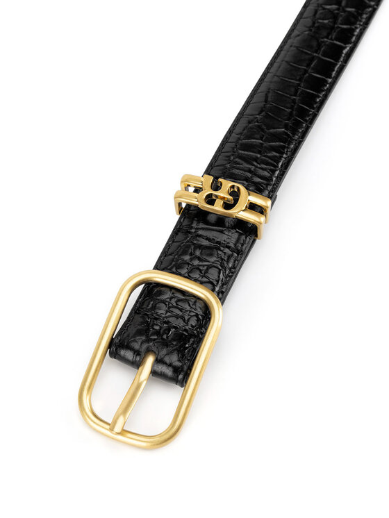 Gino Rossi Gino Rossi Damengürtel BLYL24001-2 CR Schwarz