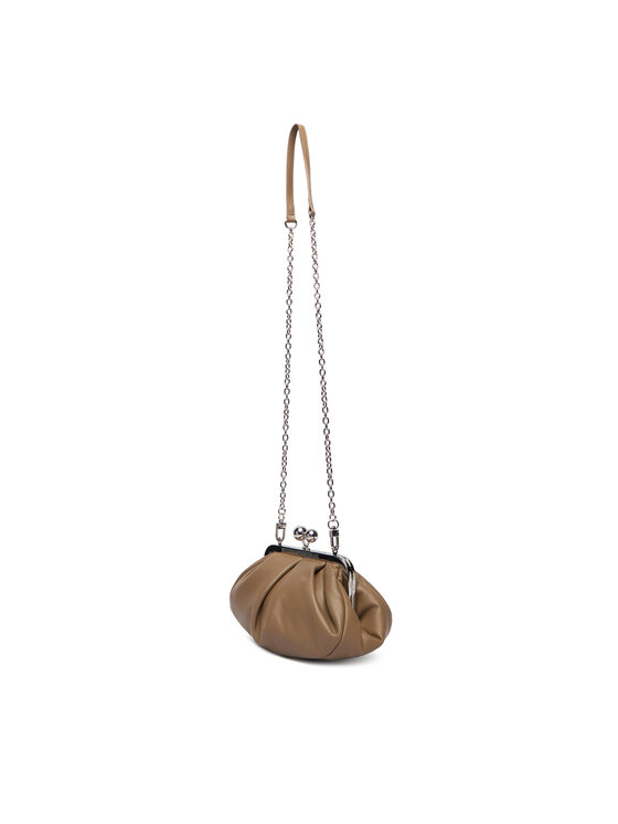 Weekend Max Mara Weekend Max Mara Táska 2615511164600 Barna