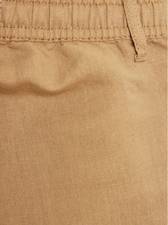United Colors Of Benetton United Colors Of Benetton Pantaloni di tessuto 4BE7GF01H Beige Regular Fit