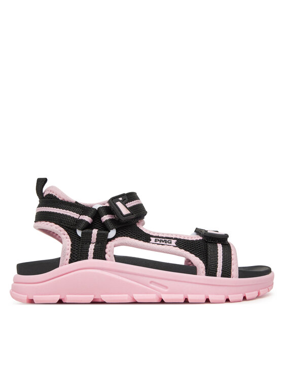 Primigi Primigi Sandale 7970633 Negru