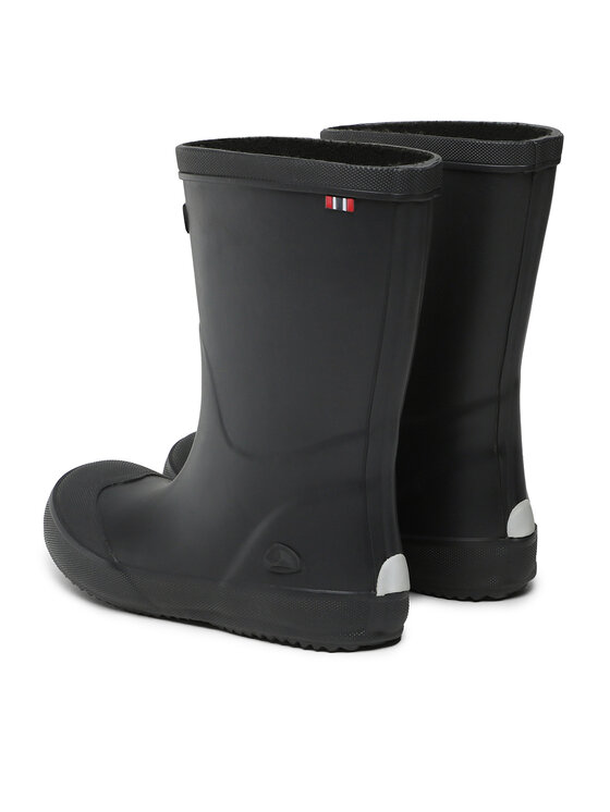 Viking Viking Kalosze Indie Active 1-60170-2 S Czarny